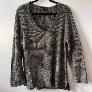 All About Eve Sweater
